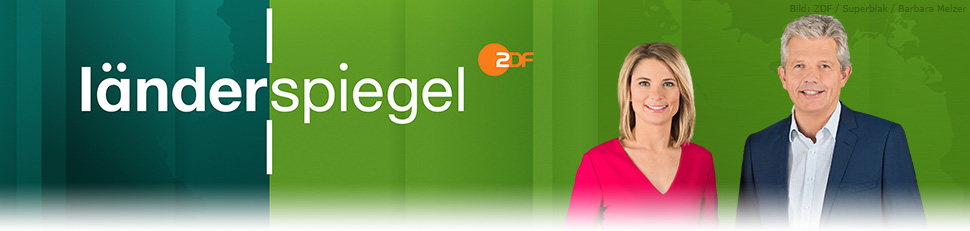 Danke schön, ZDF-Länderspiegel