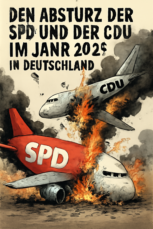 SIEG ODER UNTERGANG – JETZT MÜSSEN SIE LIEFERN !