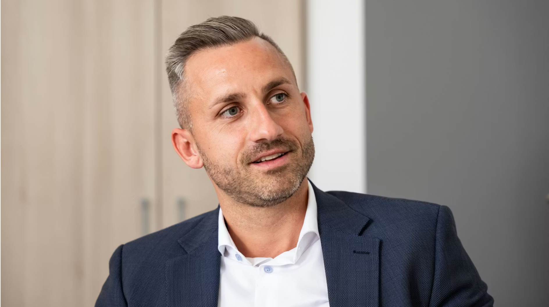 Ulrich Siegmund – Wie man einem aussichtsreichen Kandidaten beschädigen will!