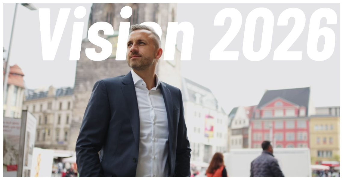 AUF IN DEN WAHLKAMPF